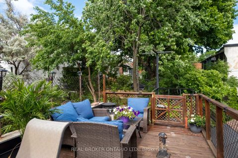 Photo 32 at 33 Atlas Avenue, Cedarvale, Toronto