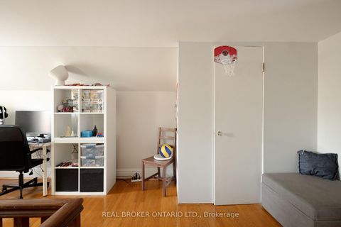 Photo 36 at 33 Atlas Avenue, Cedarvale, Toronto