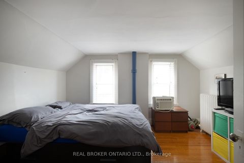 Photo 37 at 33 Atlas Avenue, Cedarvale, Toronto