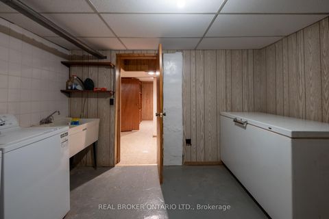 Photo 43 at 33 Atlas Avenue, Cedarvale, Toronto