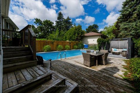 Photo 38 at 19 Highcroft Road, Allandale Heights, Barrie