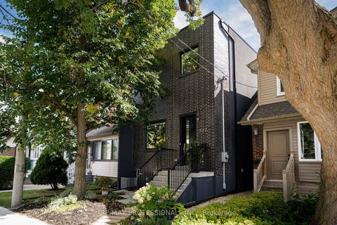 Photo 1 at 777 Eastern Avenue, South Riverdale, Toronto