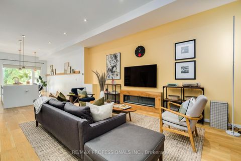 Photo 2 at 777 Eastern Avenue, South Riverdale, Toronto