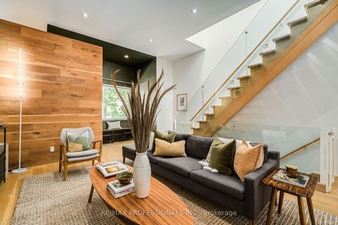 Photo 4 at 777 Eastern Avenue, South Riverdale, Toronto