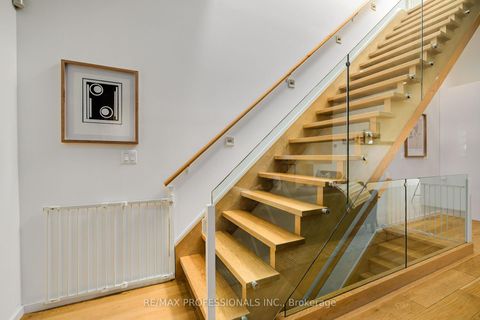Photo 5 at 777 Eastern Avenue, South Riverdale, Toronto