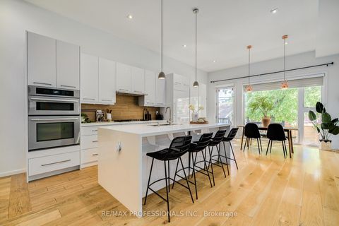Photo 6 at 777 Eastern Avenue, South Riverdale, Toronto