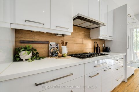 Photo 7 at 777 Eastern Avenue, South Riverdale, Toronto