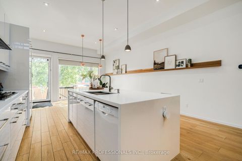 Photo 8 at 777 Eastern Avenue, South Riverdale, Toronto
