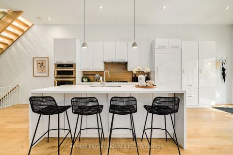 Photo 9 at 777 Eastern Avenue, South Riverdale, Toronto
