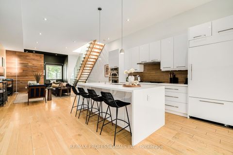 Photo 10 at 777 Eastern Avenue, South Riverdale, Toronto