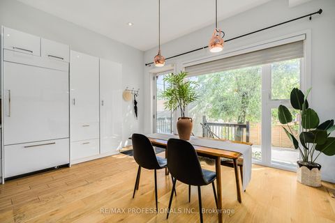 Photo 11 at 777 Eastern Avenue, South Riverdale, Toronto