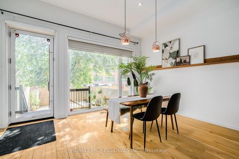 Photo 12 at 777 Eastern Avenue, South Riverdale, Toronto