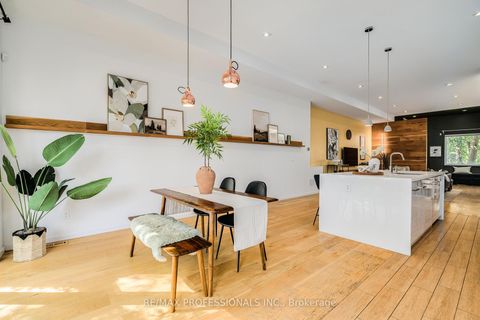 Photo 13 at 777 Eastern Avenue, South Riverdale, Toronto