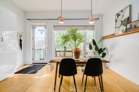 Photo 15 at 777 Eastern Avenue, South Riverdale, Toronto