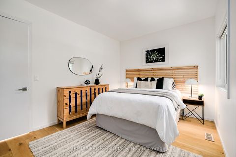 Photo 19 at 777 Eastern Avenue, South Riverdale, Toronto