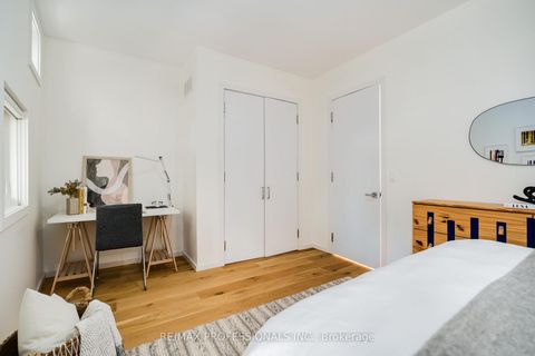 Photo 20 at 777 Eastern Avenue, South Riverdale, Toronto