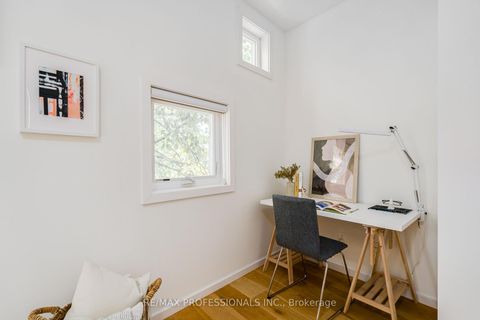 Photo 22 at 777 Eastern Avenue, South Riverdale, Toronto