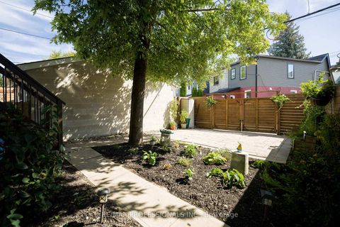 Photo 44 at 777 Eastern Avenue, South Riverdale, Toronto