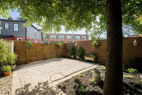 Photo 45 at 777 Eastern Avenue, South Riverdale, Toronto