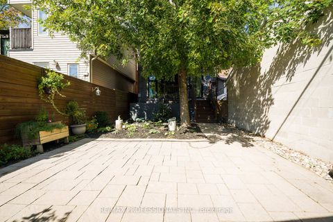 Photo 48 at 777 Eastern Avenue, South Riverdale, Toronto