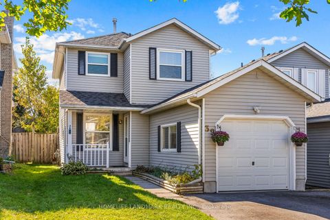 Photo 0 at 39 D'ambrosio Drive, Painswick North, Barrie