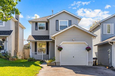 Photo 1 at 39 D'ambrosio Drive, Painswick North, Barrie