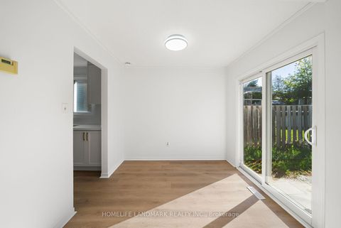 Photo 5 at 39 D'ambrosio Drive, Painswick North, Barrie