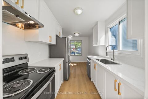 Photo 8 at 39 D'ambrosio Drive, Painswick North, Barrie