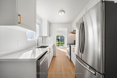 Photo 10 at 39 D'ambrosio Drive, Painswick North, Barrie