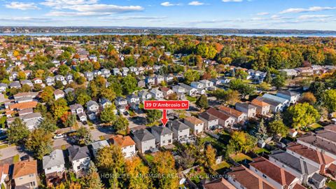 Photo 30 at 39 D'ambrosio Drive, Painswick North, Barrie