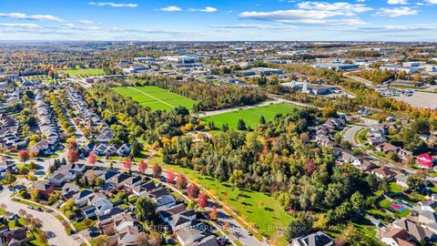 Photo 33 at 39 D'ambrosio Drive, Painswick North, Barrie