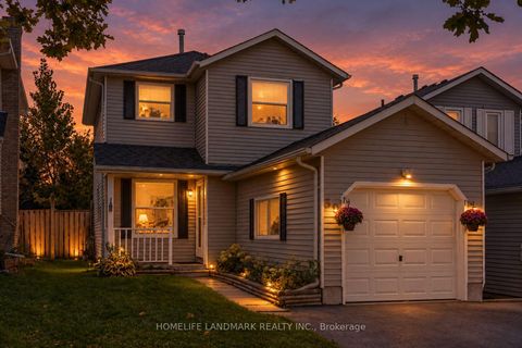Photo 38 at 39 D'ambrosio Drive, Painswick North, Barrie