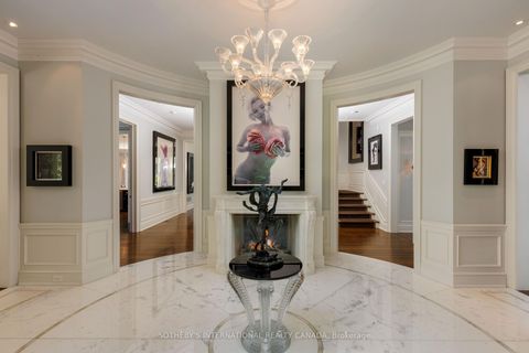 Photo 1 at 29 Edgehill Road, Humber Valley, Toronto
