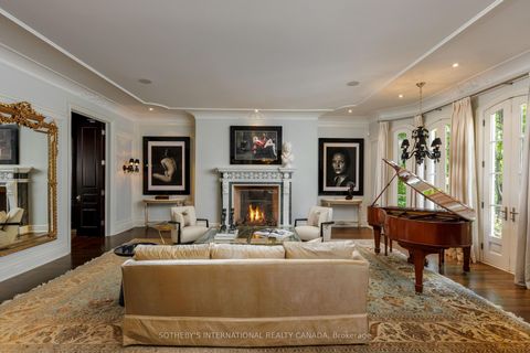 Photo 2 at 29 Edgehill Road, Humber Valley, Toronto