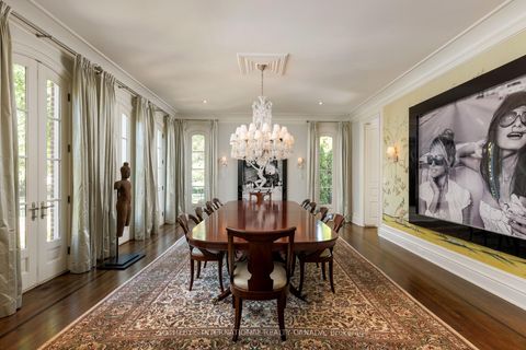 Photo 4 at 29 Edgehill Road, Humber Valley, Toronto