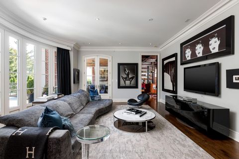 Photo 5 at 29 Edgehill Road, Humber Valley, Toronto