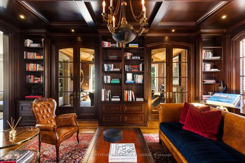 Photo 6 at 29 Edgehill Road, Humber Valley, Toronto