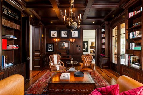 Photo 7 at 29 Edgehill Road, Humber Valley, Toronto