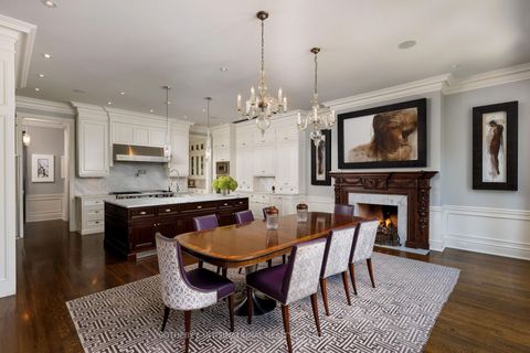 Photo 11 at 29 Edgehill Road, Humber Valley, Toronto