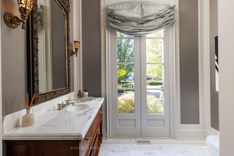 Photo 13 at 29 Edgehill Road, Humber Valley, Toronto