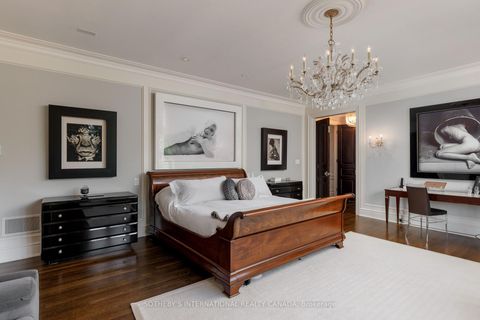 Photo 14 at 29 Edgehill Road, Humber Valley, Toronto