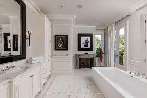 Photo 16 at 29 Edgehill Road, Humber Valley, Toronto