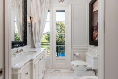 Photo 18 at 29 Edgehill Road, Humber Valley, Toronto
