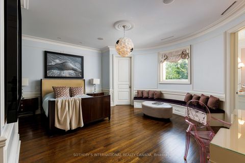 Photo 22 at 29 Edgehill Road, Humber Valley, Toronto