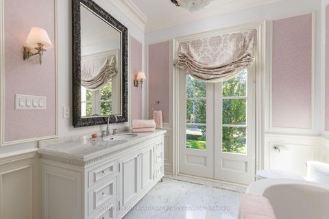 Photo 23 at 29 Edgehill Road, Humber Valley, Toronto