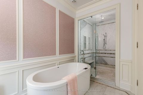 Photo 24 at 29 Edgehill Road, Humber Valley, Toronto