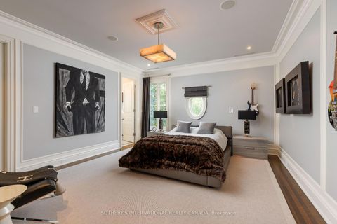 Photo 25 at 29 Edgehill Road, Humber Valley, Toronto