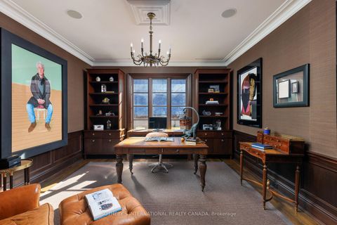Photo 26 at 29 Edgehill Road, Humber Valley, Toronto