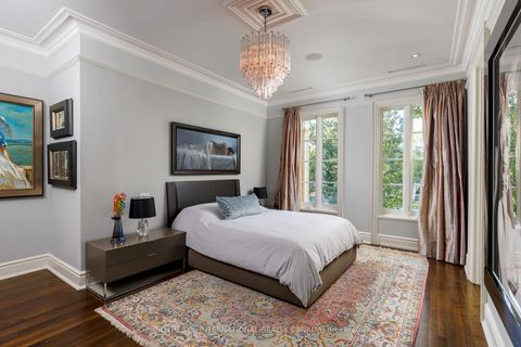 Photo 27 at 29 Edgehill Road, Humber Valley, Toronto