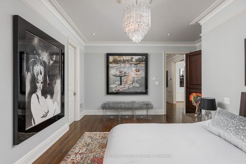 Photo 28 at 29 Edgehill Road, Humber Valley, Toronto